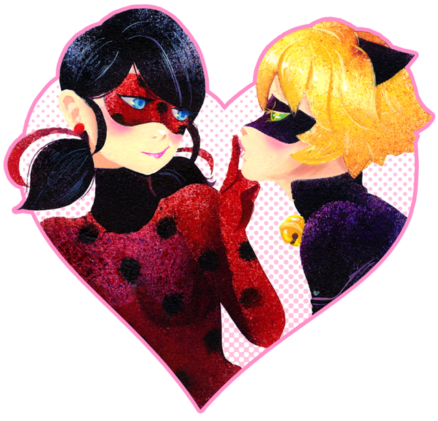 LadyNoir