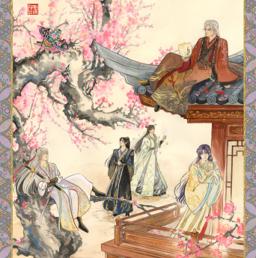 Love and Deepspace Mortality's Tenderness