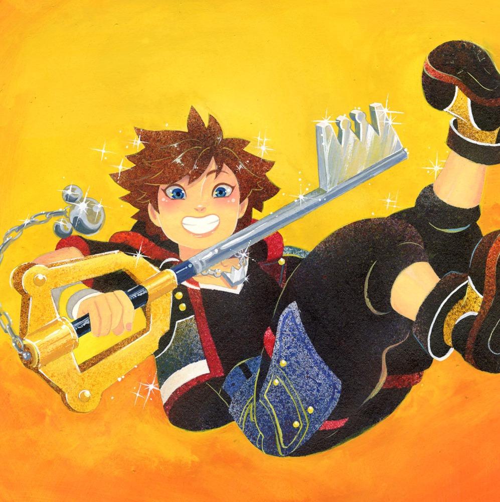 Sora