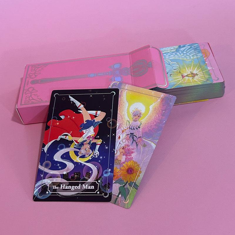Tarot Deck